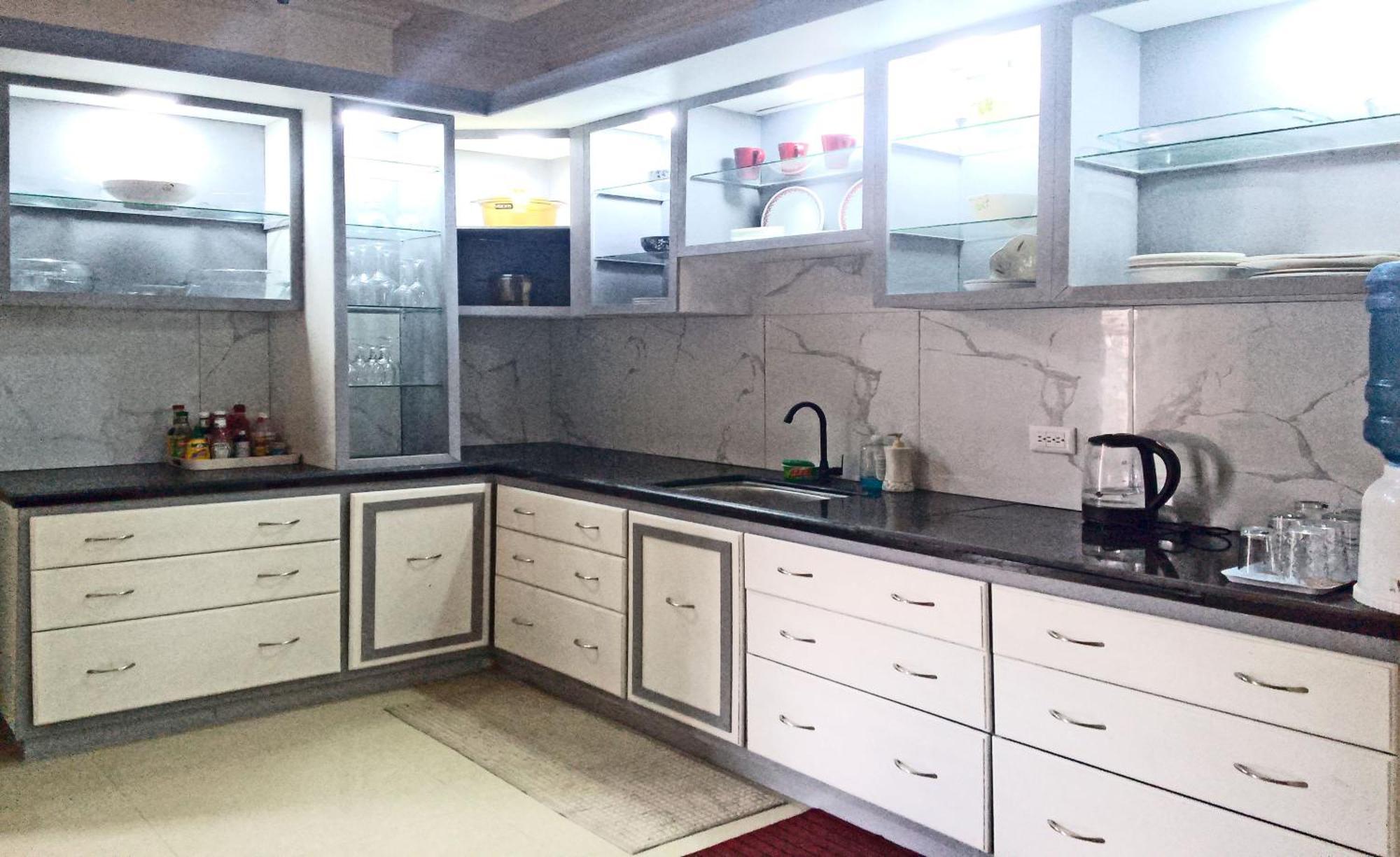 Leizel'S Bed & Breakfast Palompon Dış mekan fotoğraf