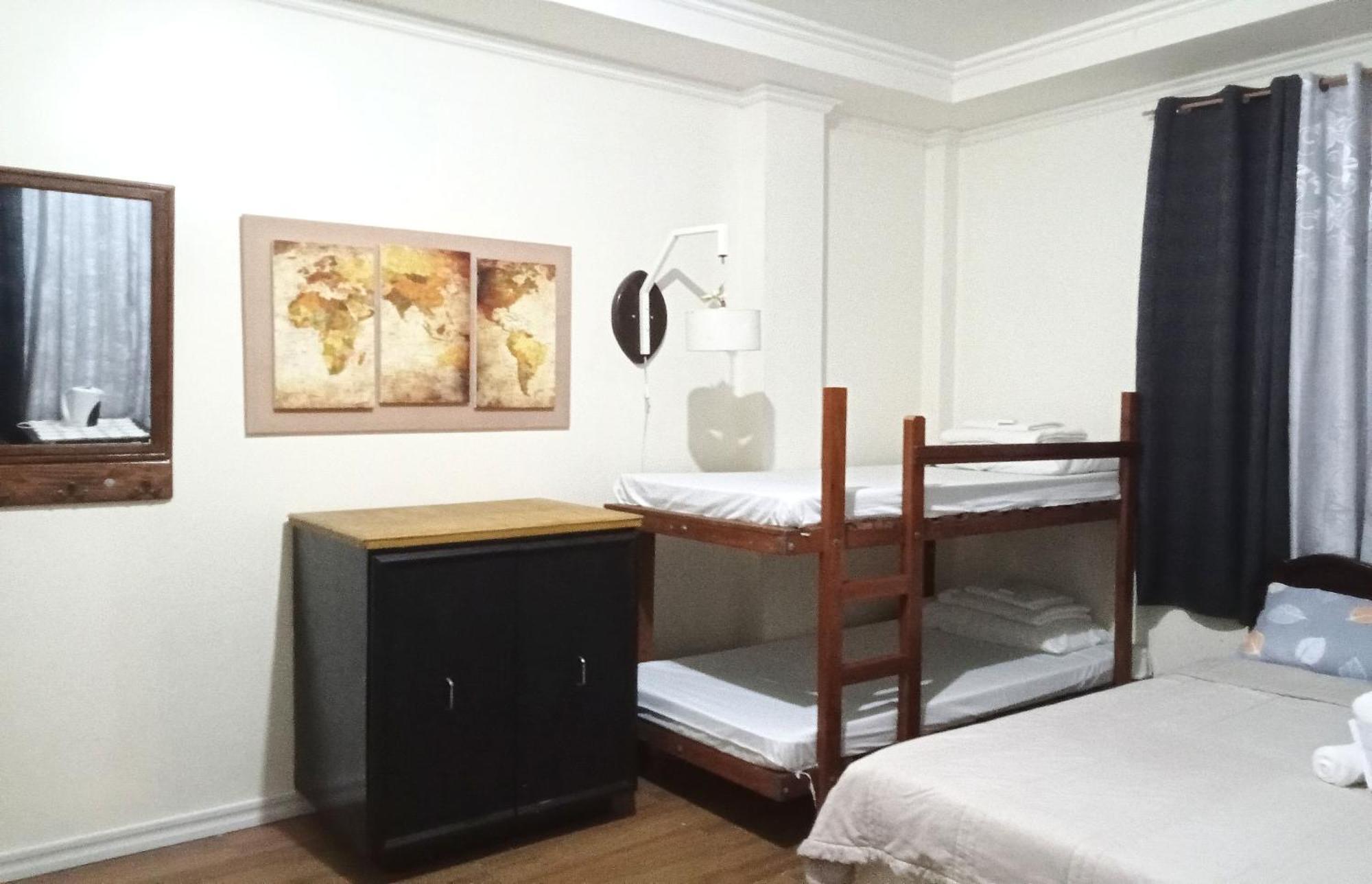 Leizel'S Bed & Breakfast Palompon Dış mekan fotoğraf