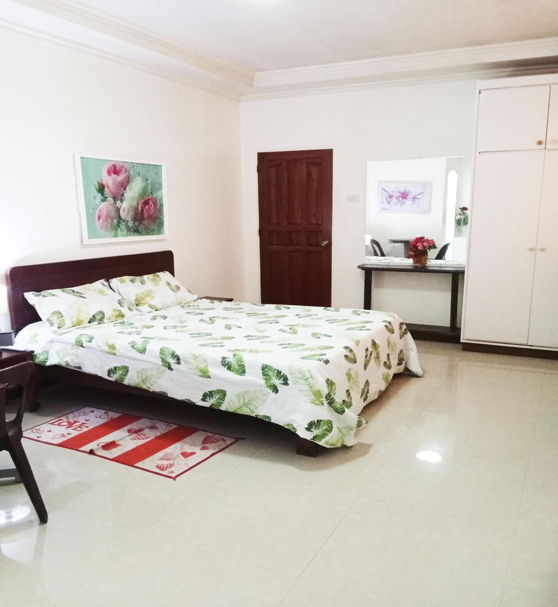 Leizel'S Bed & Breakfast Palompon Dış mekan fotoğraf