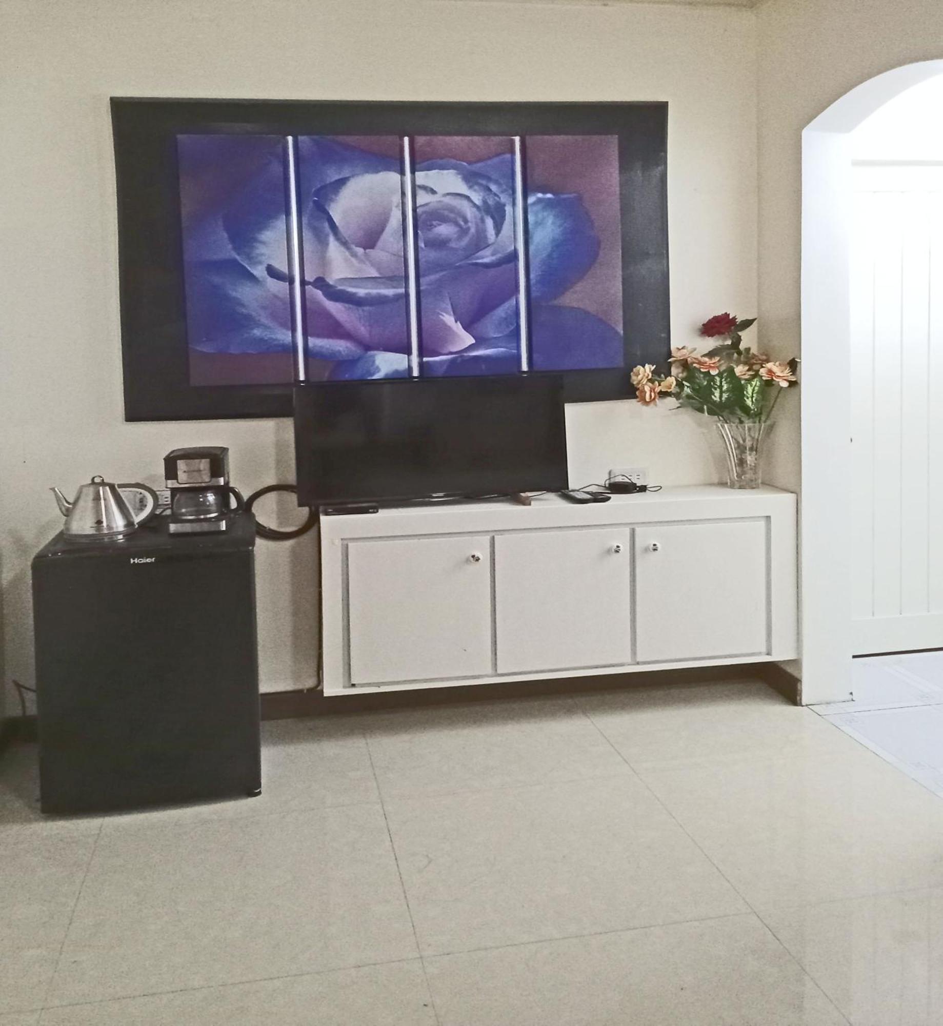 Leizel'S Bed & Breakfast Palompon Dış mekan fotoğraf