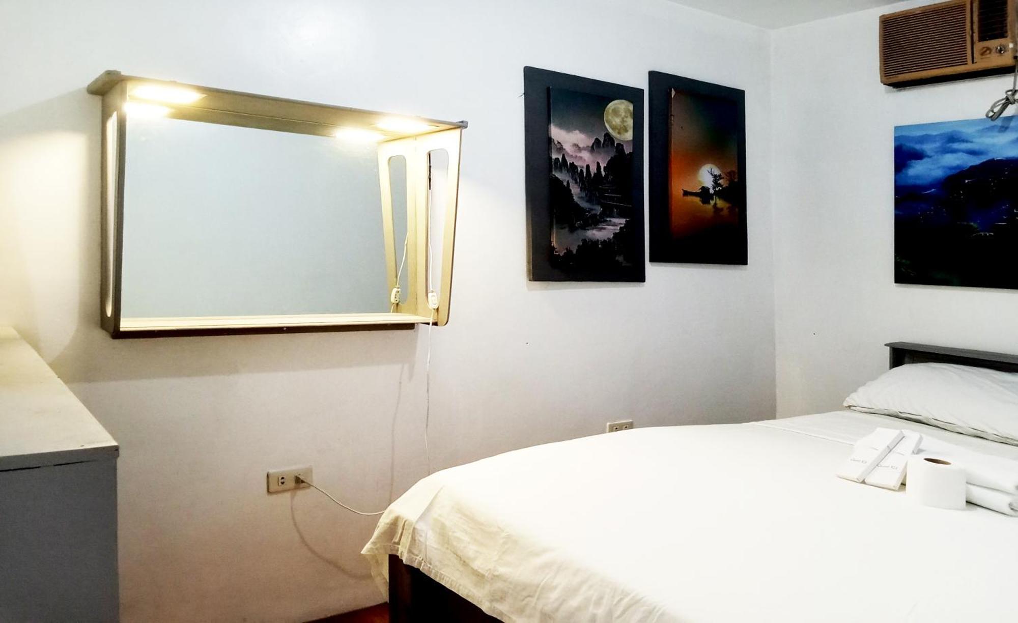 Leizel'S Bed & Breakfast Palompon Dış mekan fotoğraf