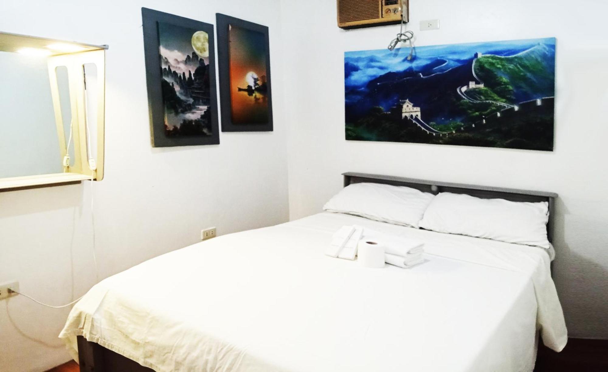 Leizel'S Bed & Breakfast Palompon Dış mekan fotoğraf
