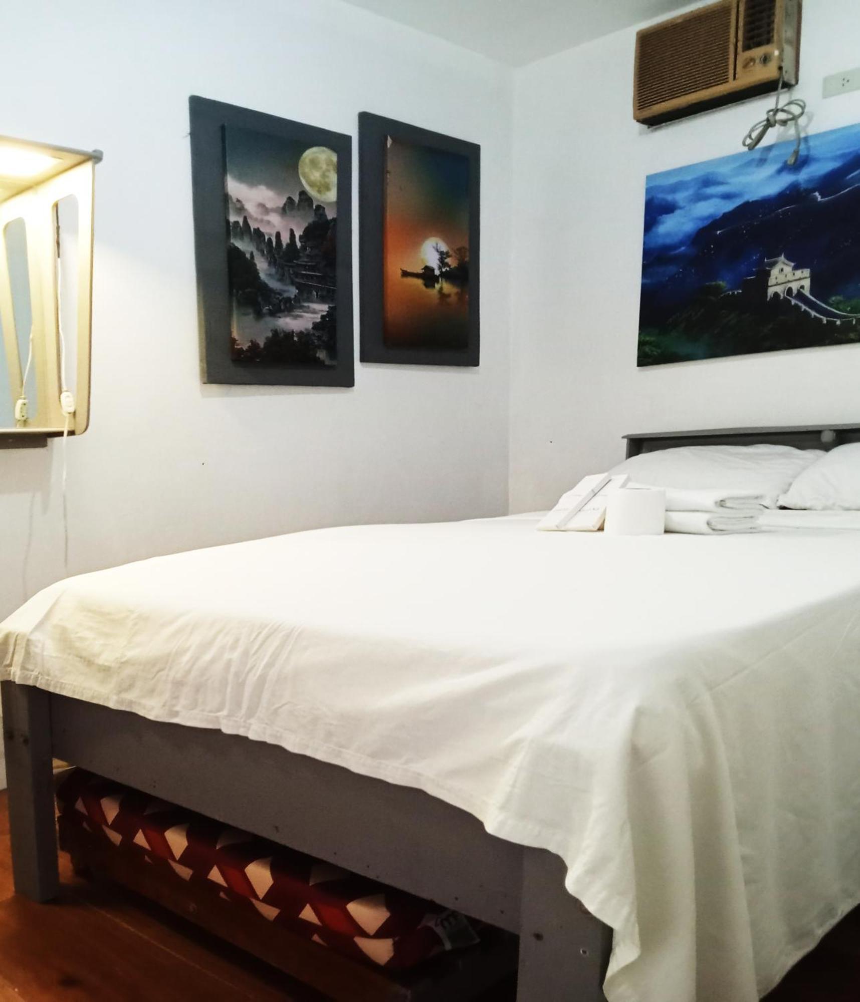 Leizel'S Bed & Breakfast Palompon Dış mekan fotoğraf